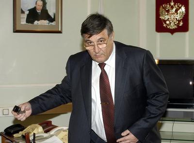 Николай Негодов