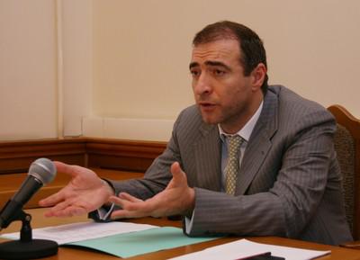 Абусупьян Хархаров
