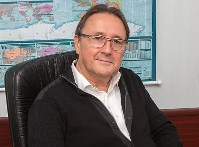 Сергей Павлович Мясоедов