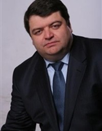 Сергей Сушков