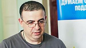 Давид Тетро (Тетруашвили)